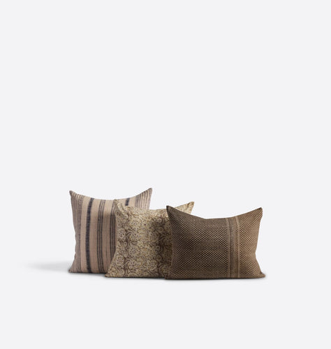 Pillow Bundle A.XXV.I