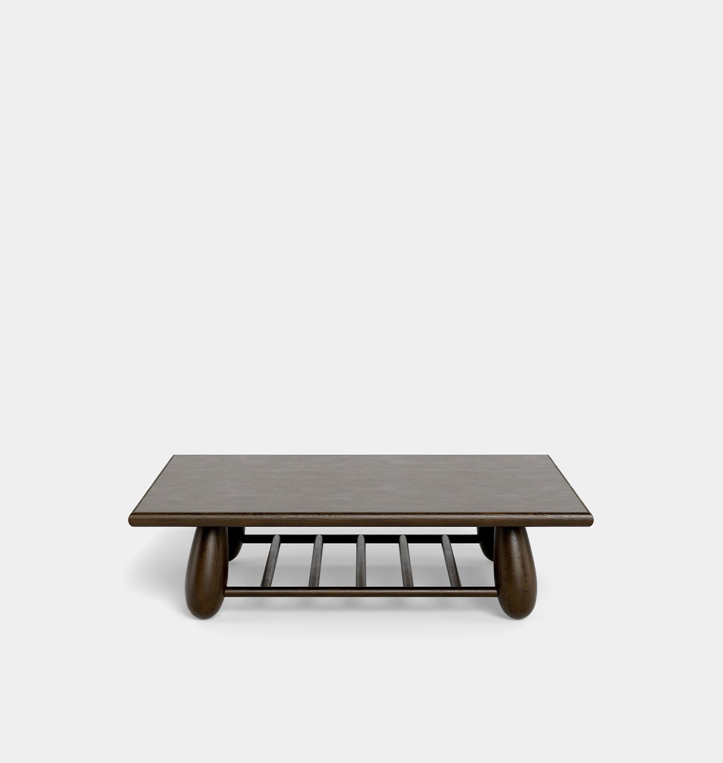 Bogart Coffee Table Traditional Oak