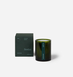 No. 405 Cedarleaf Candle