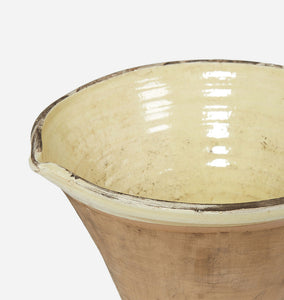 Lagos Rustic Bowl - Large