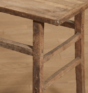 Village Console Table Small V 42.5" x 19.5"