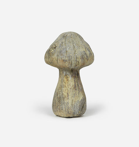 Concrete Mushroom - Small