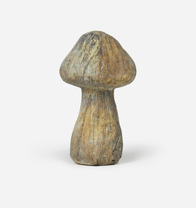 Concrete Mushroom - Medium