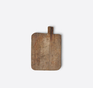 Vintage Cutting Board