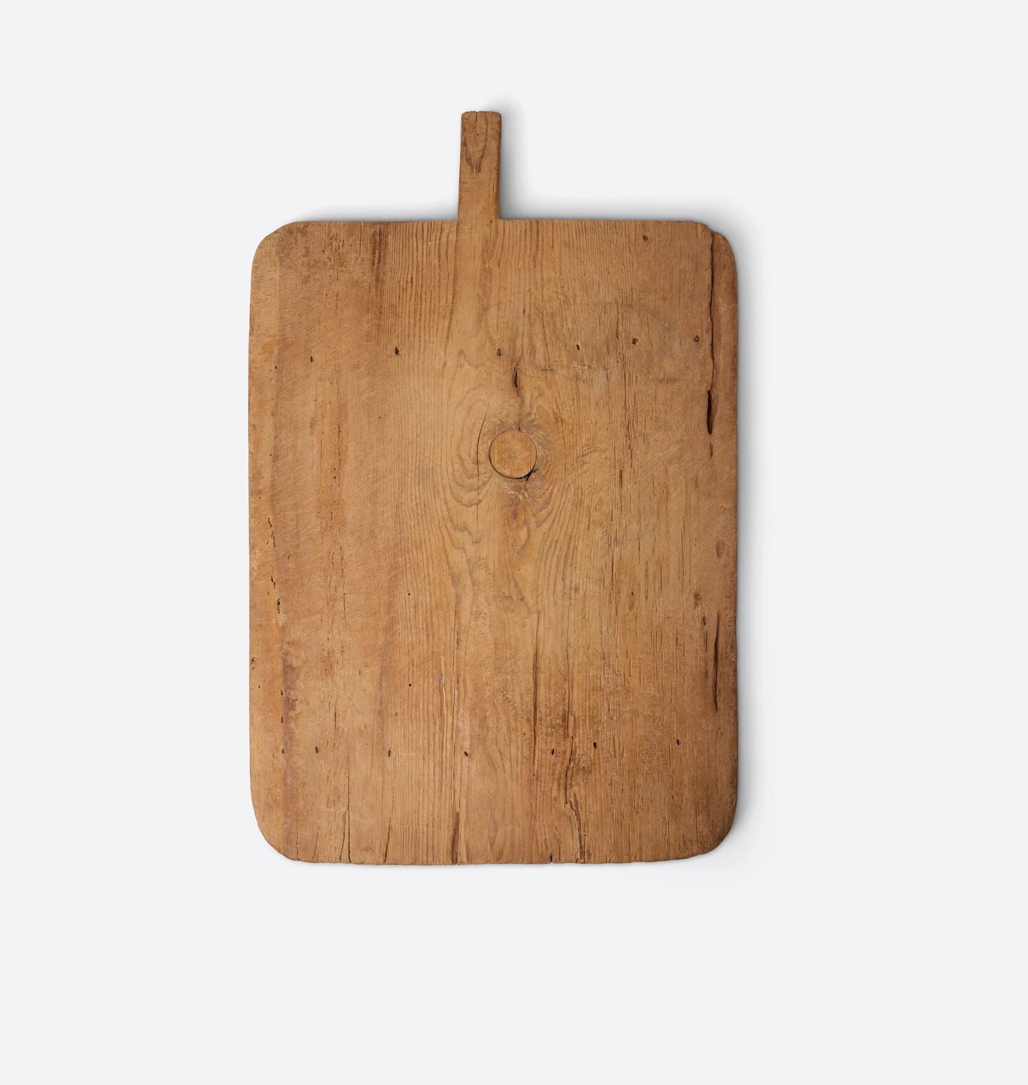 Vintage Cutting Board