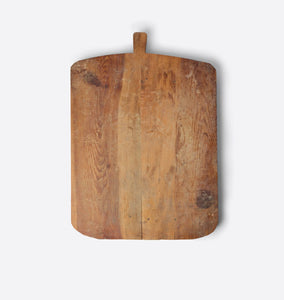 Vintage Cutting Board