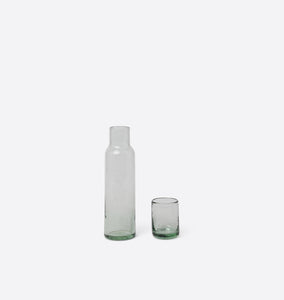 Cordelier Carafe and Glass Set