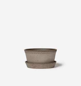 Helena Low Planter