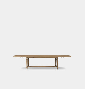 Badari Extension Dining Table