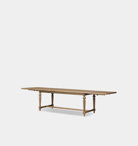 Badari Extension Dining Table