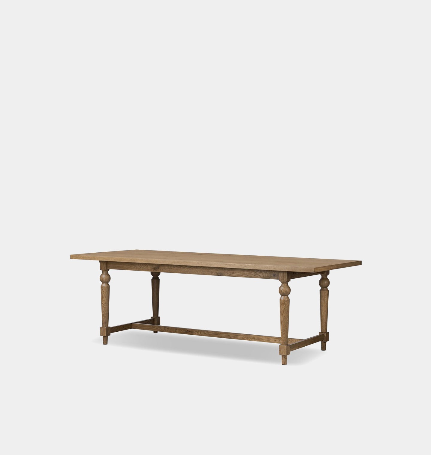 Badari Extension Dining Table