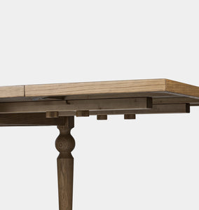 Badari Extension Dining Table