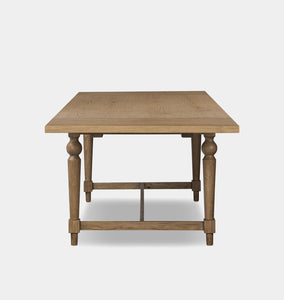 Badari Extension Dining Table