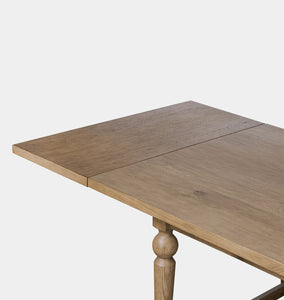 Badari Extension Dining Table