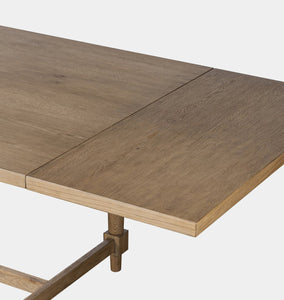 Badari Extension Dining Table