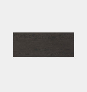 Bari Sideboard 46" Black Oak