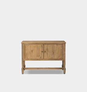 Bari Sideboard 46" Weathered Oak