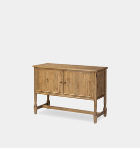 Bari Sideboard 46" Weathered Oak