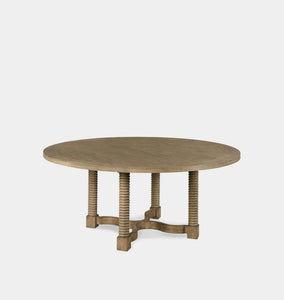 Barrett Round Dining Table