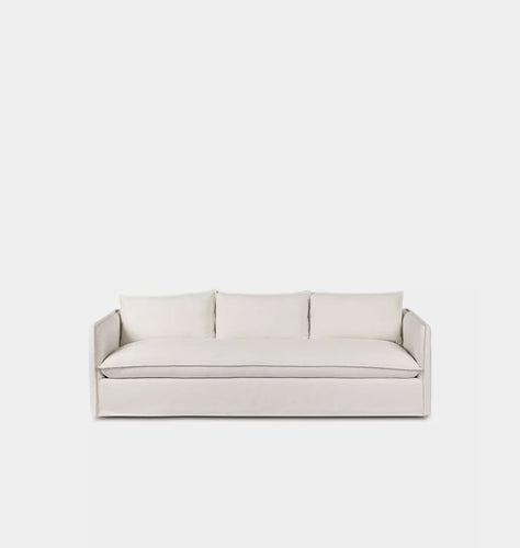 Basel Outdoor Sofa Linen