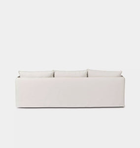 Basel Outdoor Sofa Linen