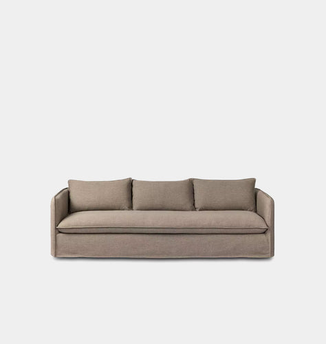 Basel Outdoor Sofa Sandcastle