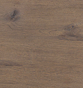 Bayla Console Table Brown Oak