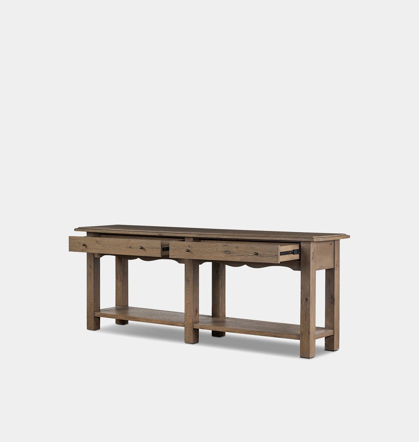 Bayla Console Table - Thumbnail 3