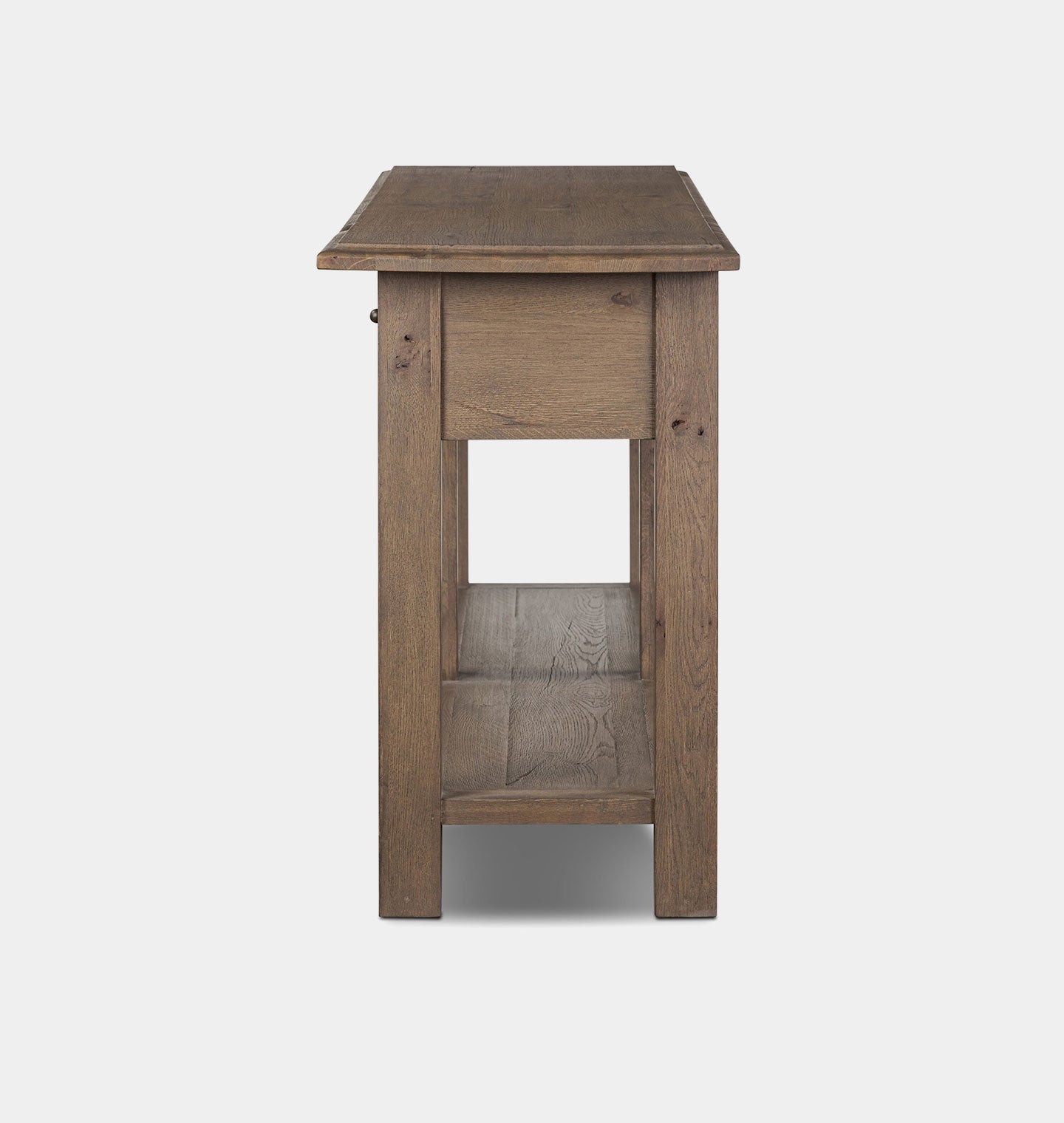 Bayla Console Table - Thumbnail 2