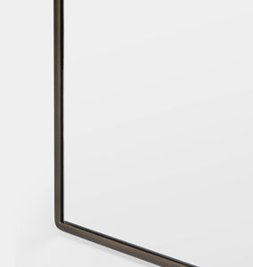 Beau Wall Mirror