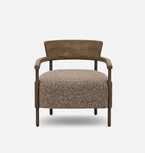 Bennett Armhair | Shoppe Amber Interiors