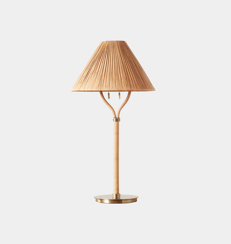 Bixby Table Lamp
