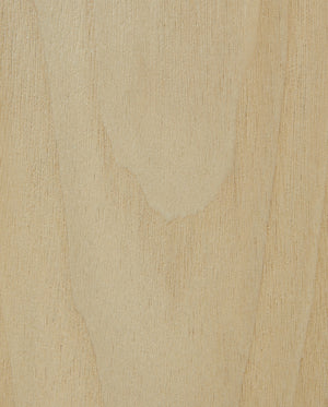 Bleached Walnut Sample