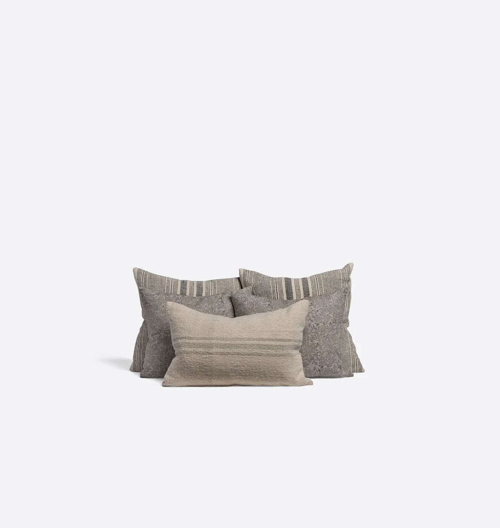Pillow Bundle O.XXXIV