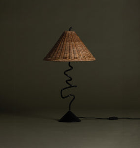 Bonney Table Lamp