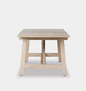 Booker Dining Table Natural