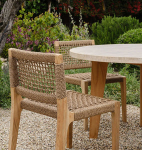 Bordo Dining Chair