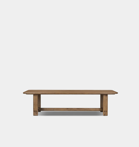 Bramwell Dining Table