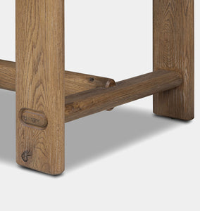 Bramwell Dining Table