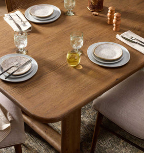 Bramwell Dining Table