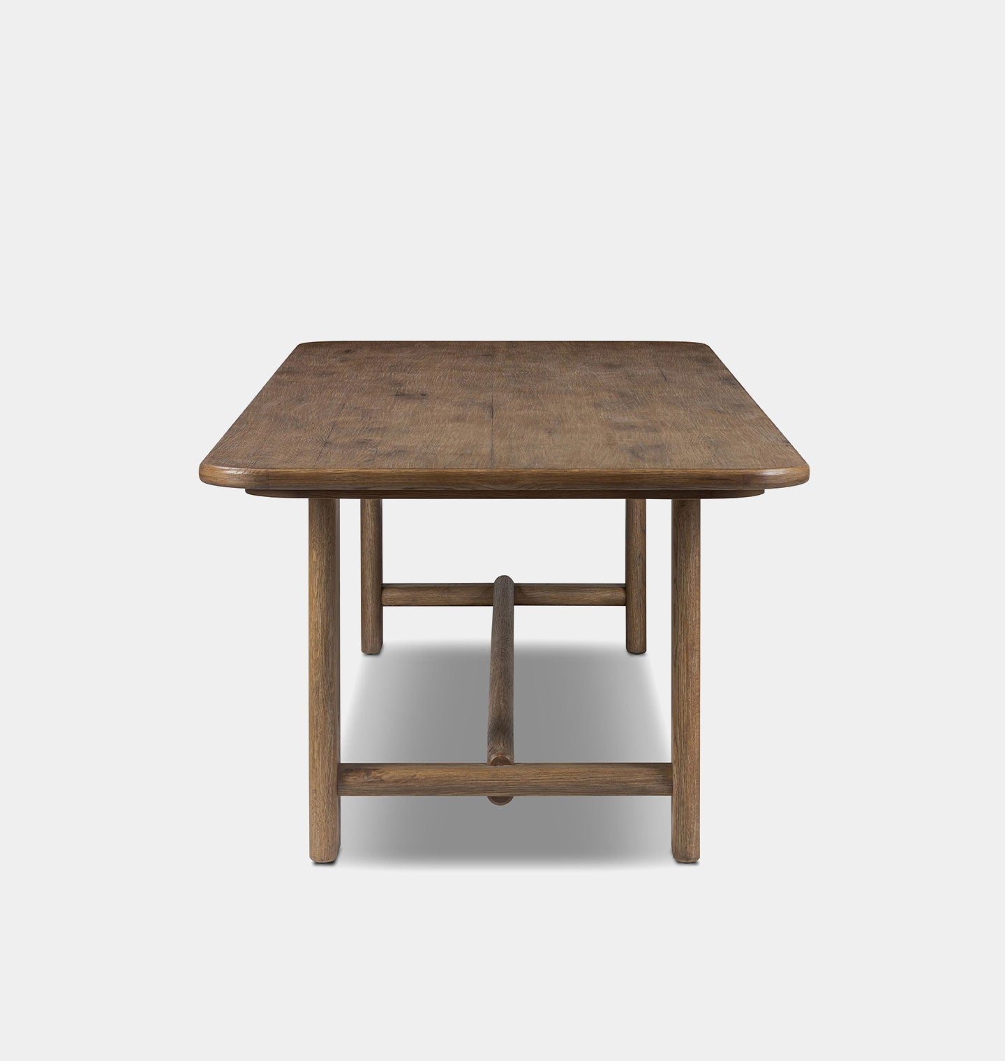 Amber Lewis x Four Hands Bramwell Dining Table