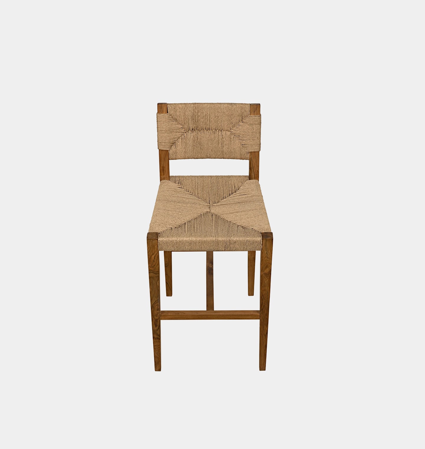 Amber Interiors Braxton Counter Stool