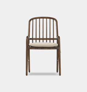 Brenna Dining Chair Broadway Dune