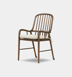 Brenna Dining Chair Broadway Dune