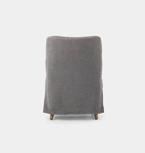 Brently Dining Chair Broadway Denim