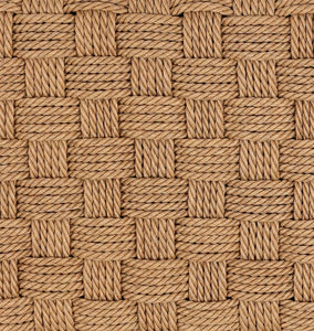 Breton Outdoor Chaise Alessi Linen
