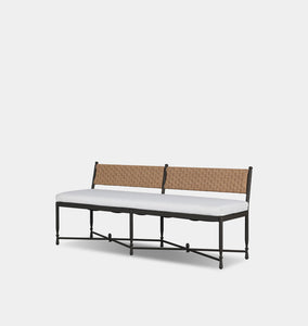 Breton Outdoor Bench
