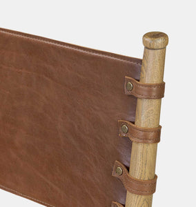 Brielle Dining Chair Natural Paper Cord