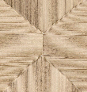 Brielle Dining Chair Natural Paper Cord