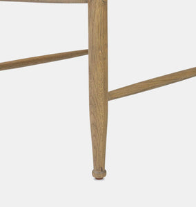Brielle Dining Chair Natural Paper Cord